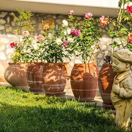 Ta Pitharia Bed and breakfast *