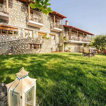 τα πιθάρια *