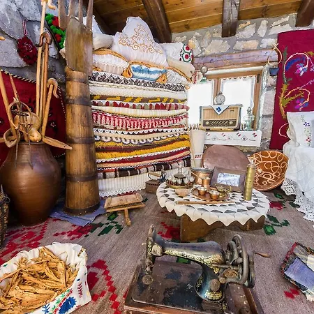 τα πιθάρια Bed and Breakfast