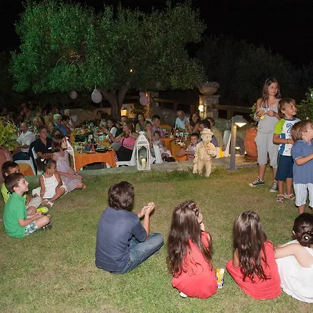 Bed and breakfast Ta Pitharia