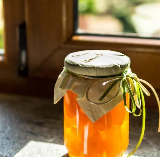 τα πιθάρια Bed and Breakfast