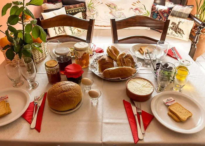 τα πιθάρια Πελασγία