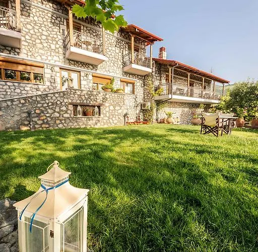 τα πιθάρια *