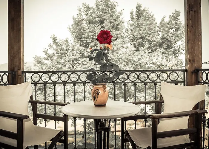 τα πιθάρια Πελασγία