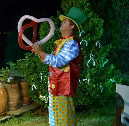 Bed and Breakfast τα πιθάρια Πελασγία