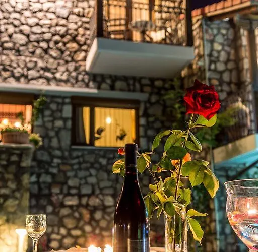 τα πιθάρια Πελασγία