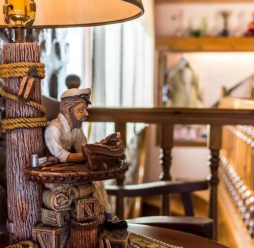 Bed and Breakfast τα πιθάρια Πελασγία