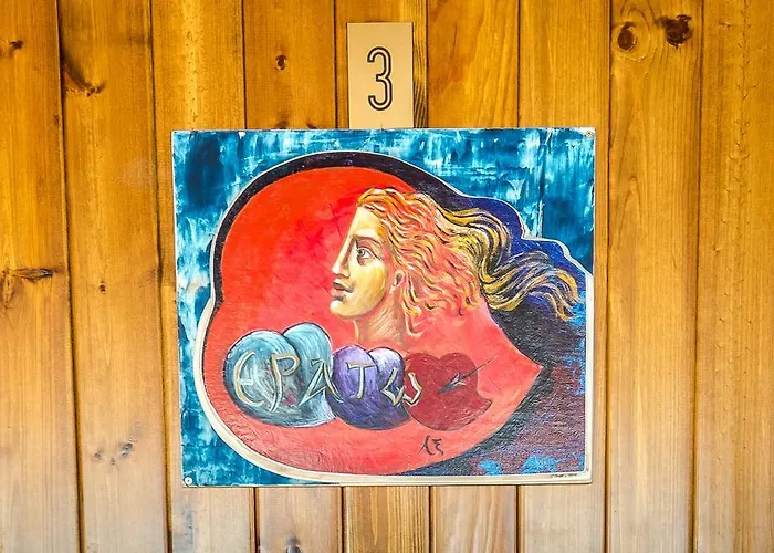 τα πιθάρια Πελασγία