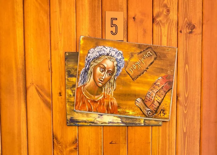 τα πιθάρια Πελασγία